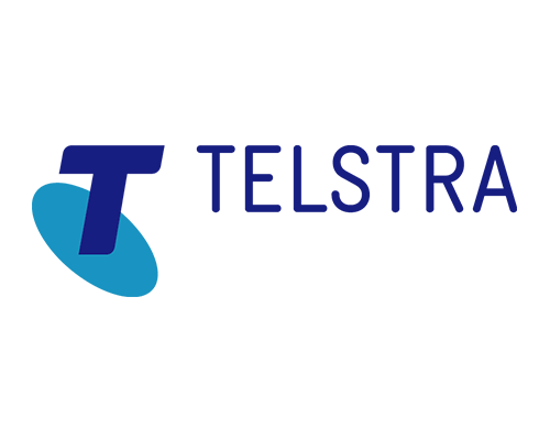 Telstra